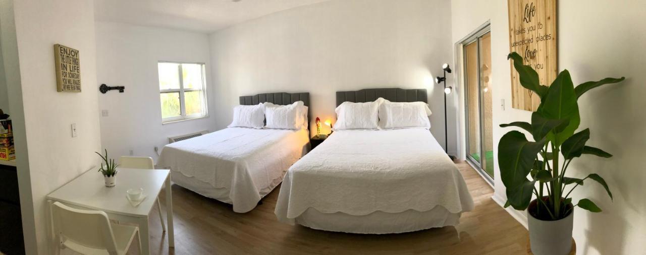 Sweet Spot Studio In Pga Village 2 Beds B Carlton Екстер'єр фото