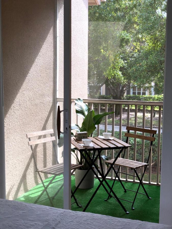 Sweet Spot Studio In Pga Village 2 Beds B Carlton Екстер'єр фото